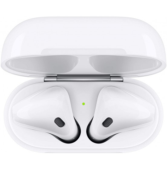 Apple AirPods (2nd Generation)
